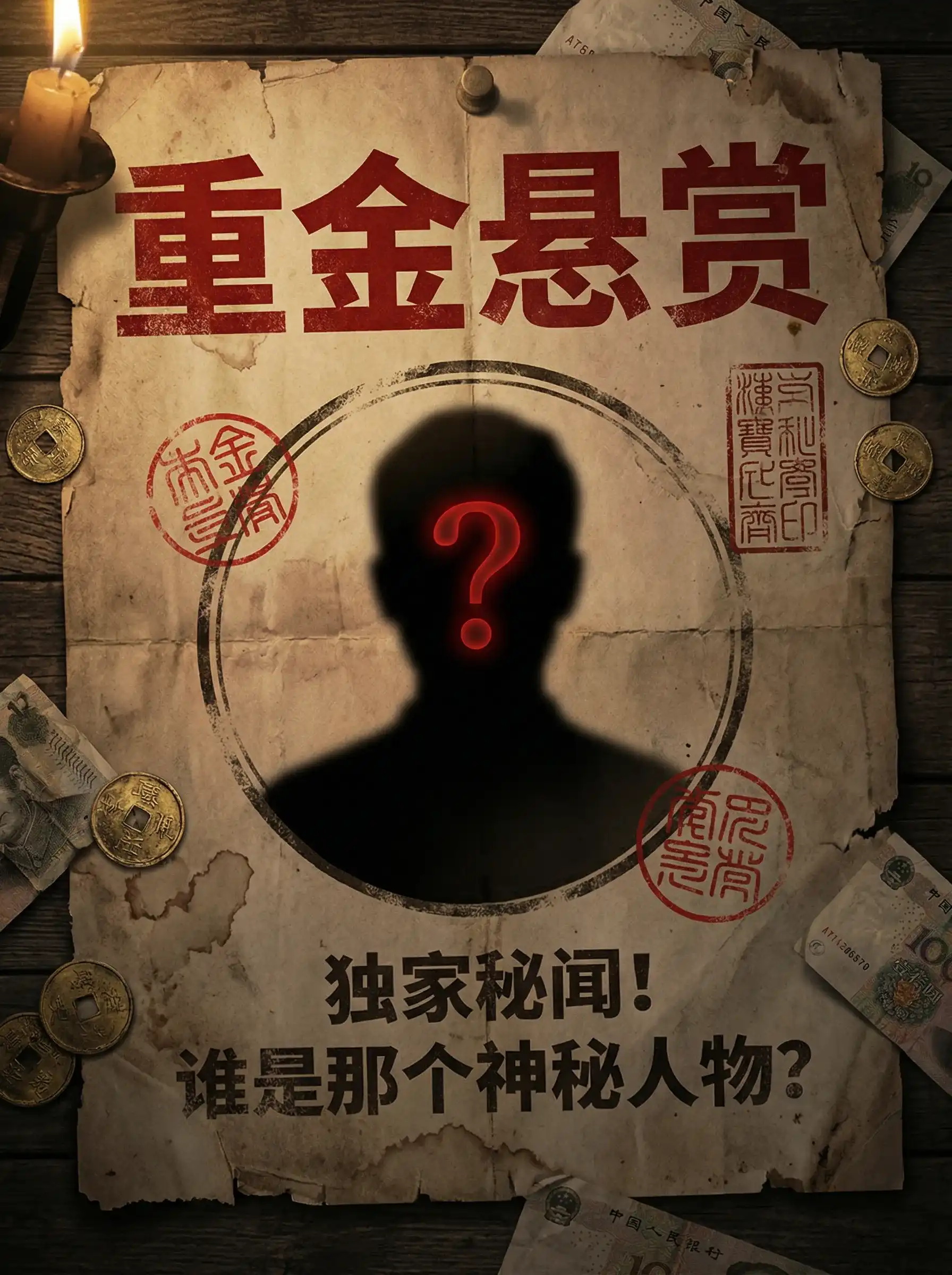 强上 - 强上官网 - 吃瓜爆料强上 - 重金悬赏线索征集令